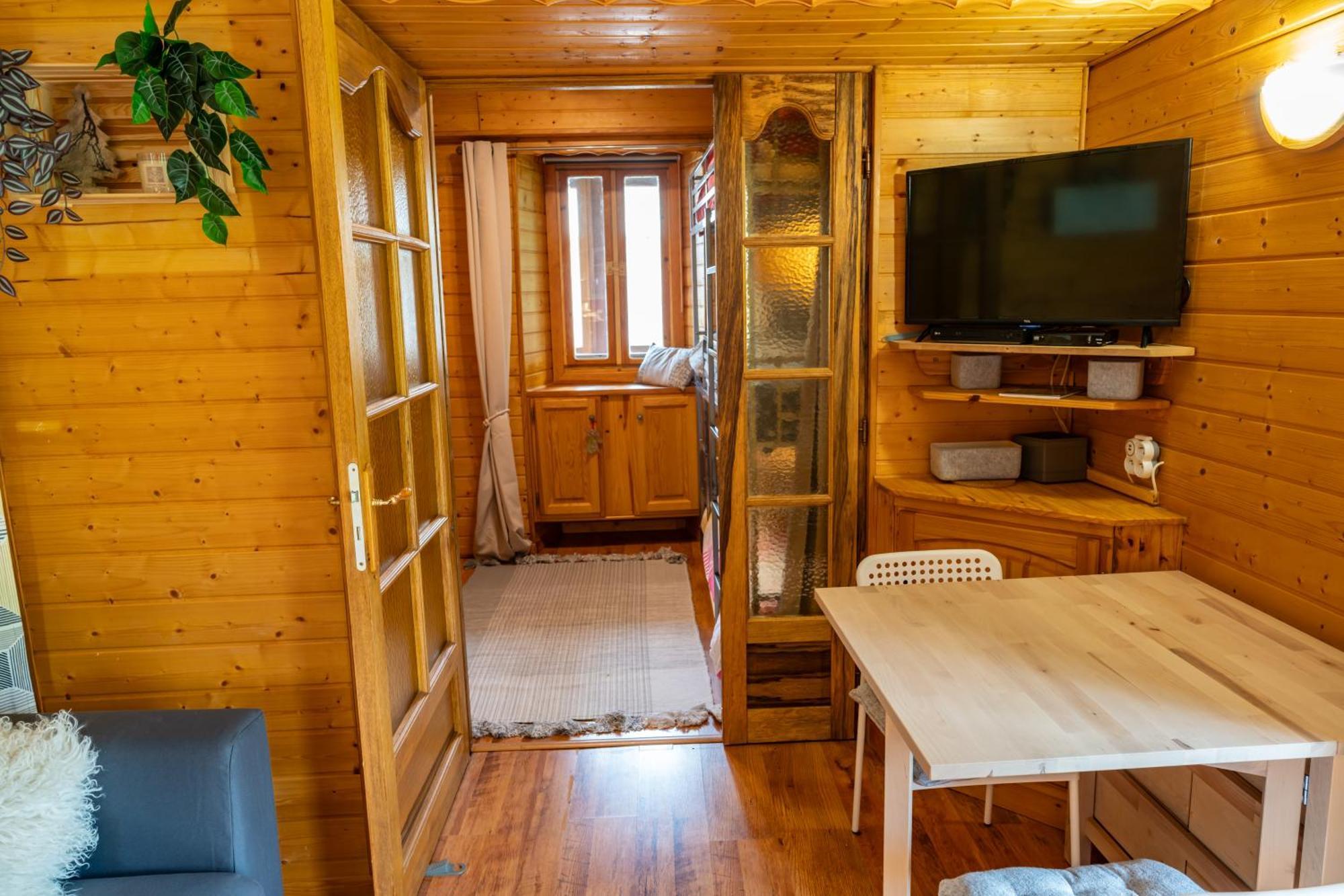 Ecrins De Cocon - Parc National Des Ecrins Apartment Pelvoux Exterior photo
